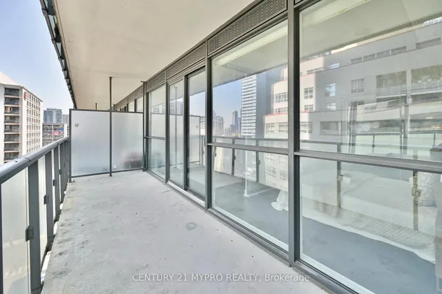 Additional property image - 15 Grenville St Unit 1007