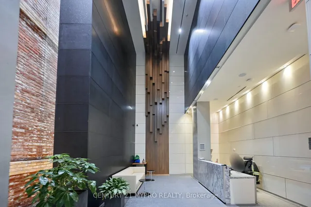 Additional property image - 15 Grenville St Unit 1007