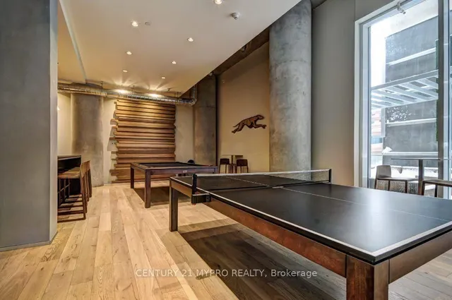 Additional property image - 15 Grenville St Unit 1007