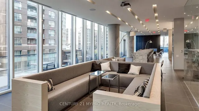 Additional property image - 15 Grenville St Unit 1007
