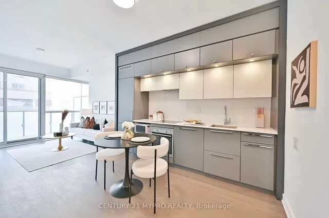 Additional property image - 15 Grenville St Unit 1007