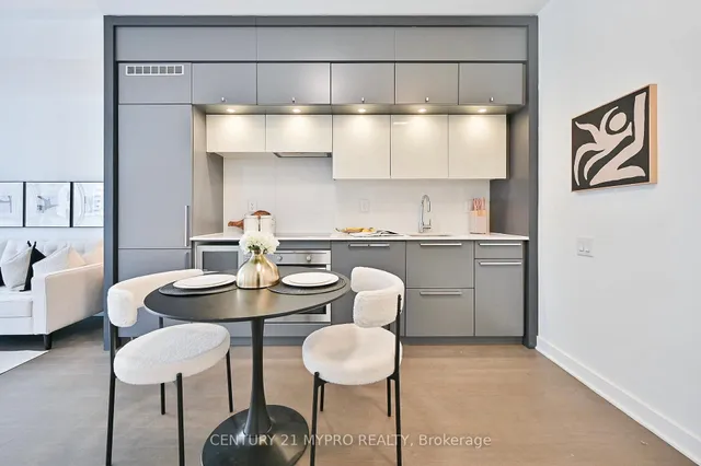 Additional property image - 15 Grenville St Unit 1007