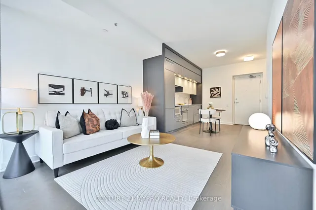 Additional property image - 15 Grenville St Unit 1007