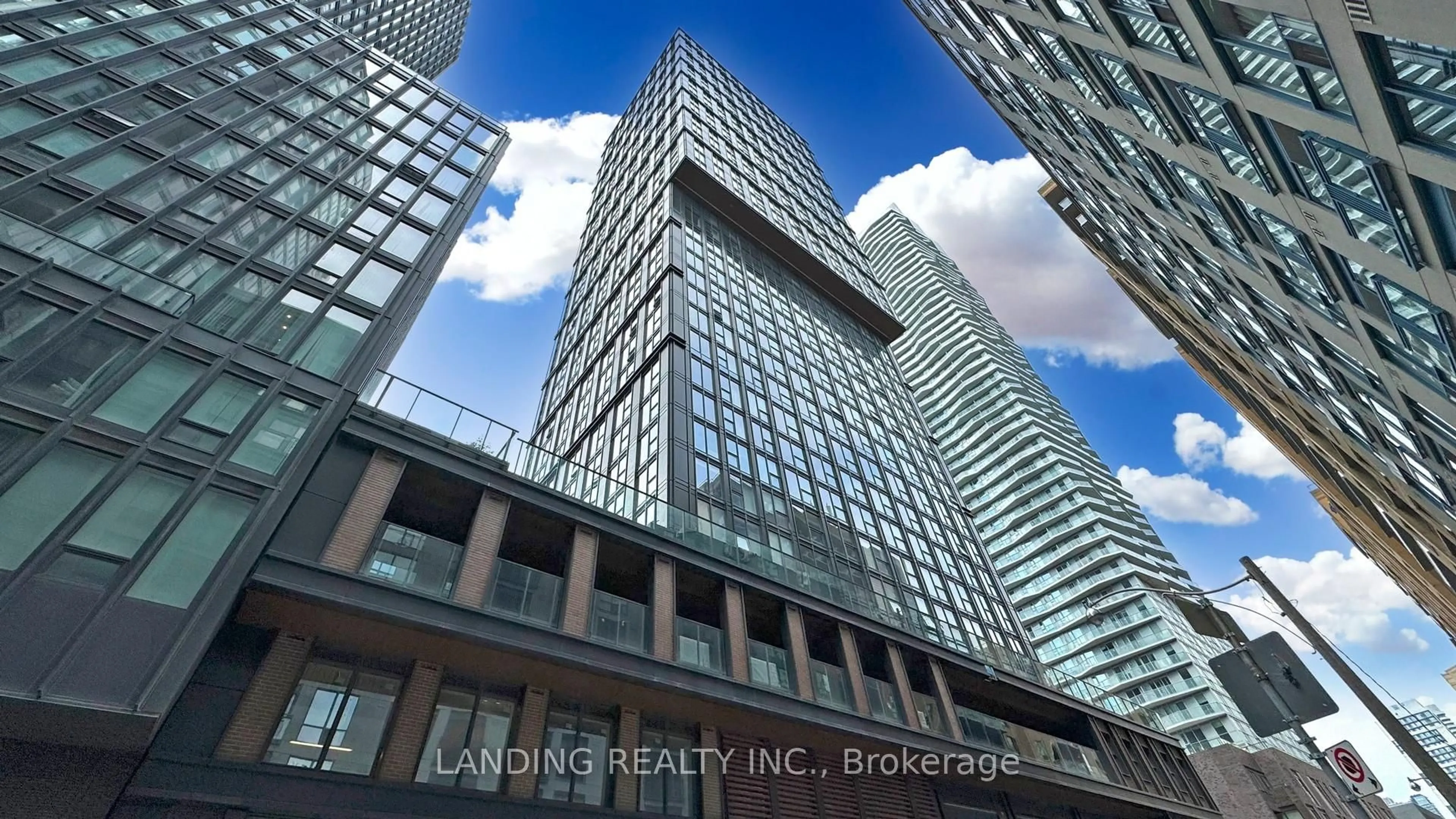 Unknown for 82 Dalhousie St #1115, Toronto Ontario M5B 0C5