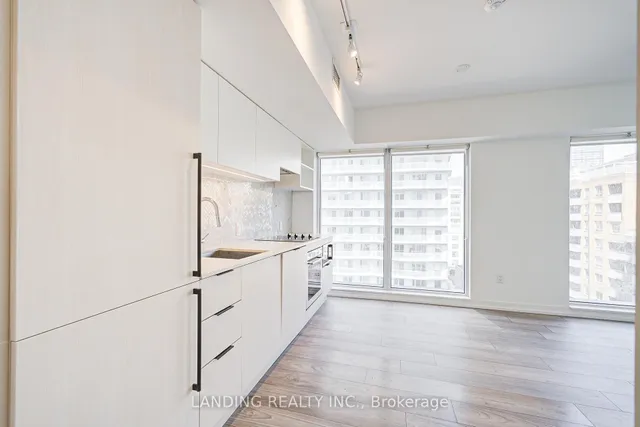 Additional property image - 82 Dalhousie St Unit 1115