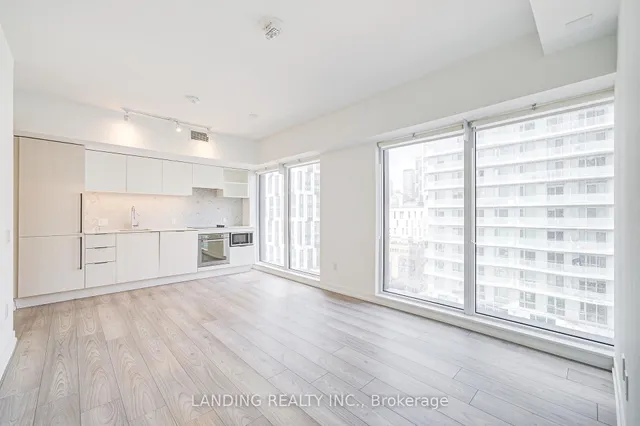 Additional property image - 82 Dalhousie St Unit 1115