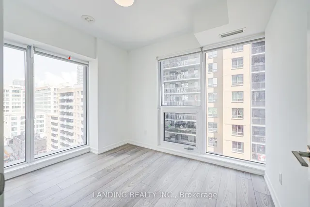 Additional property image - 82 Dalhousie St Unit 1115