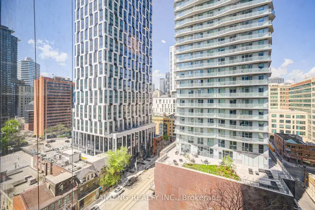 Additional property image - 82 Dalhousie St Unit 1115