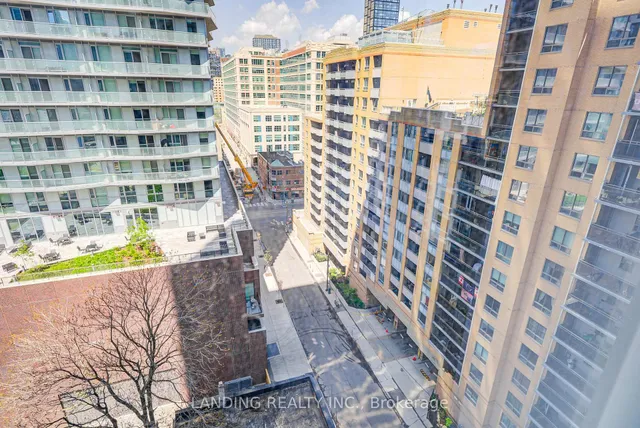 Additional property image - 82 Dalhousie St Unit 1115