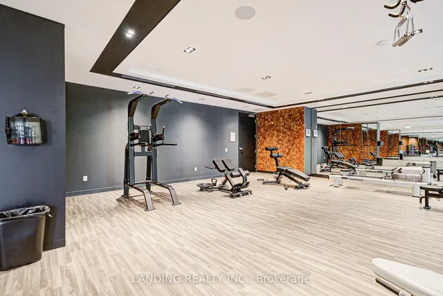 Additional property image - 82 Dalhousie St Unit 1115