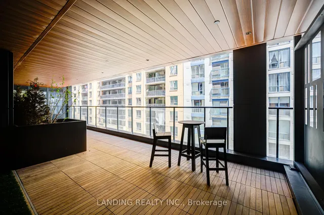 Additional property image - 82 Dalhousie St Unit 1115