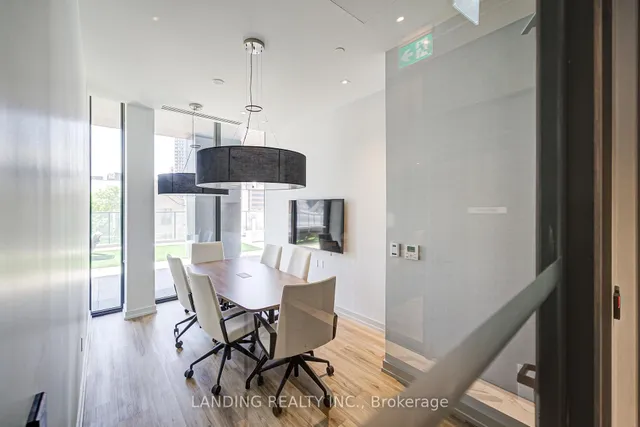 Additional property image - 82 Dalhousie St Unit 1115