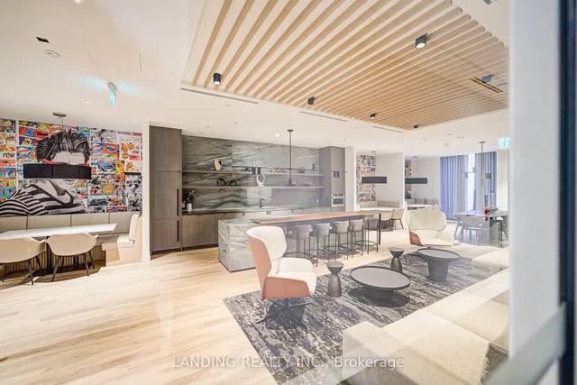 Additional property image - 82 Dalhousie St Unit 1115