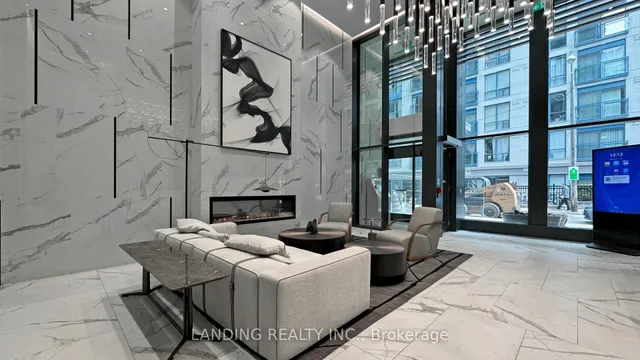 Additional property image - 82 Dalhousie St Unit 1115