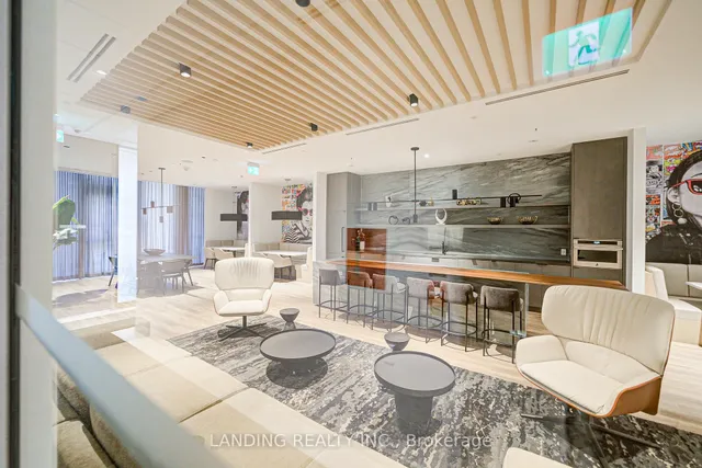 Additional property image - 82 Dalhousie St Unit 1115