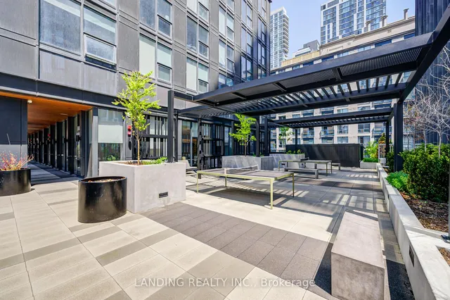 Additional property image - 82 Dalhousie St Unit 1115