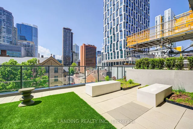 Additional property image - 82 Dalhousie St Unit 1115