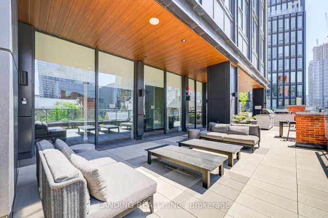 Additional property image - 82 Dalhousie St Unit 1115