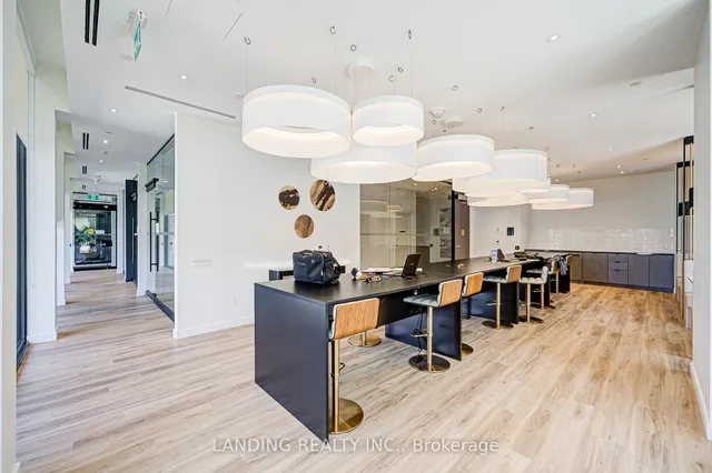 Additional property image - 82 Dalhousie St Unit 1115