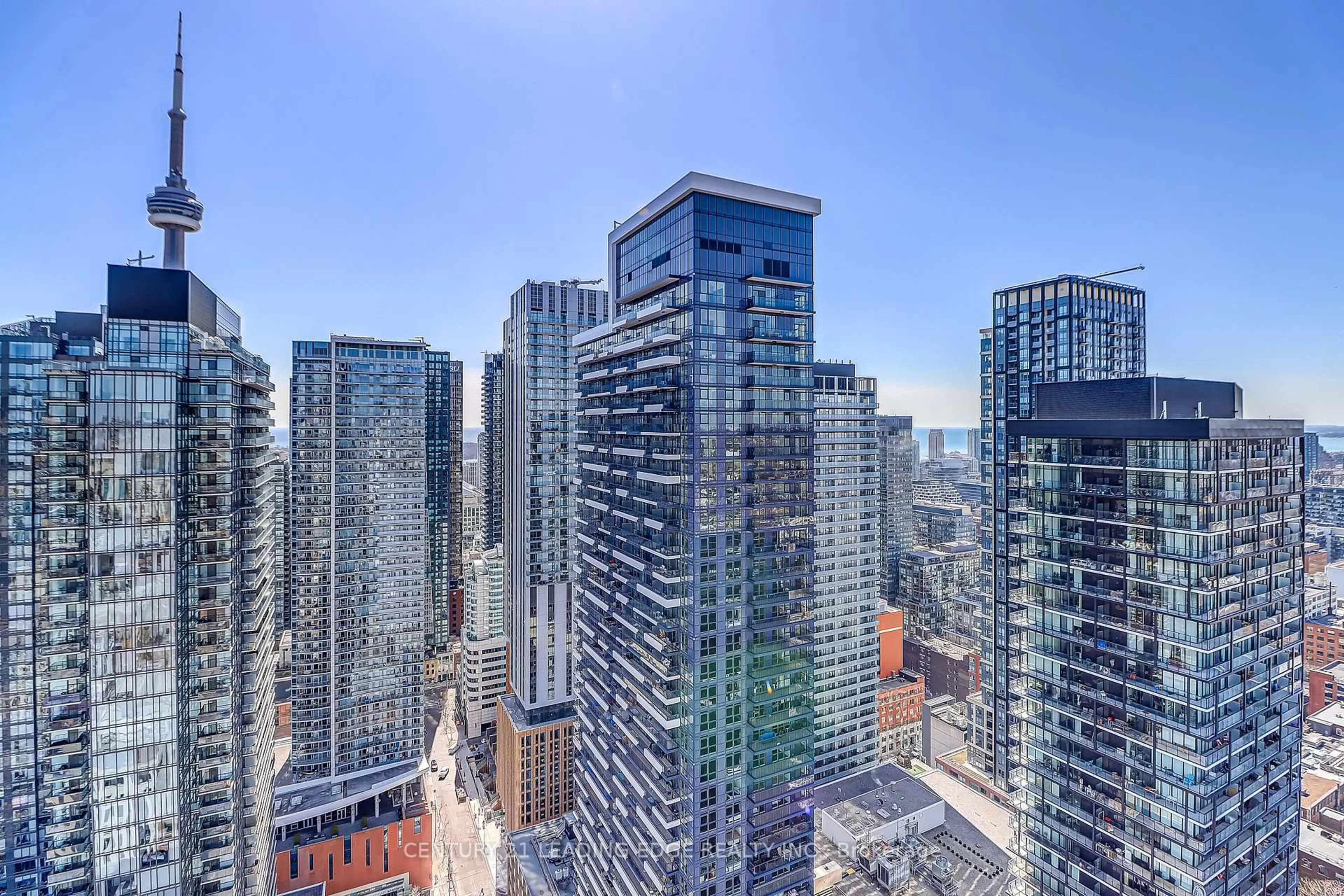 Unknown for 318 Richmond St #3904, Toronto Ontario M5V 0B4