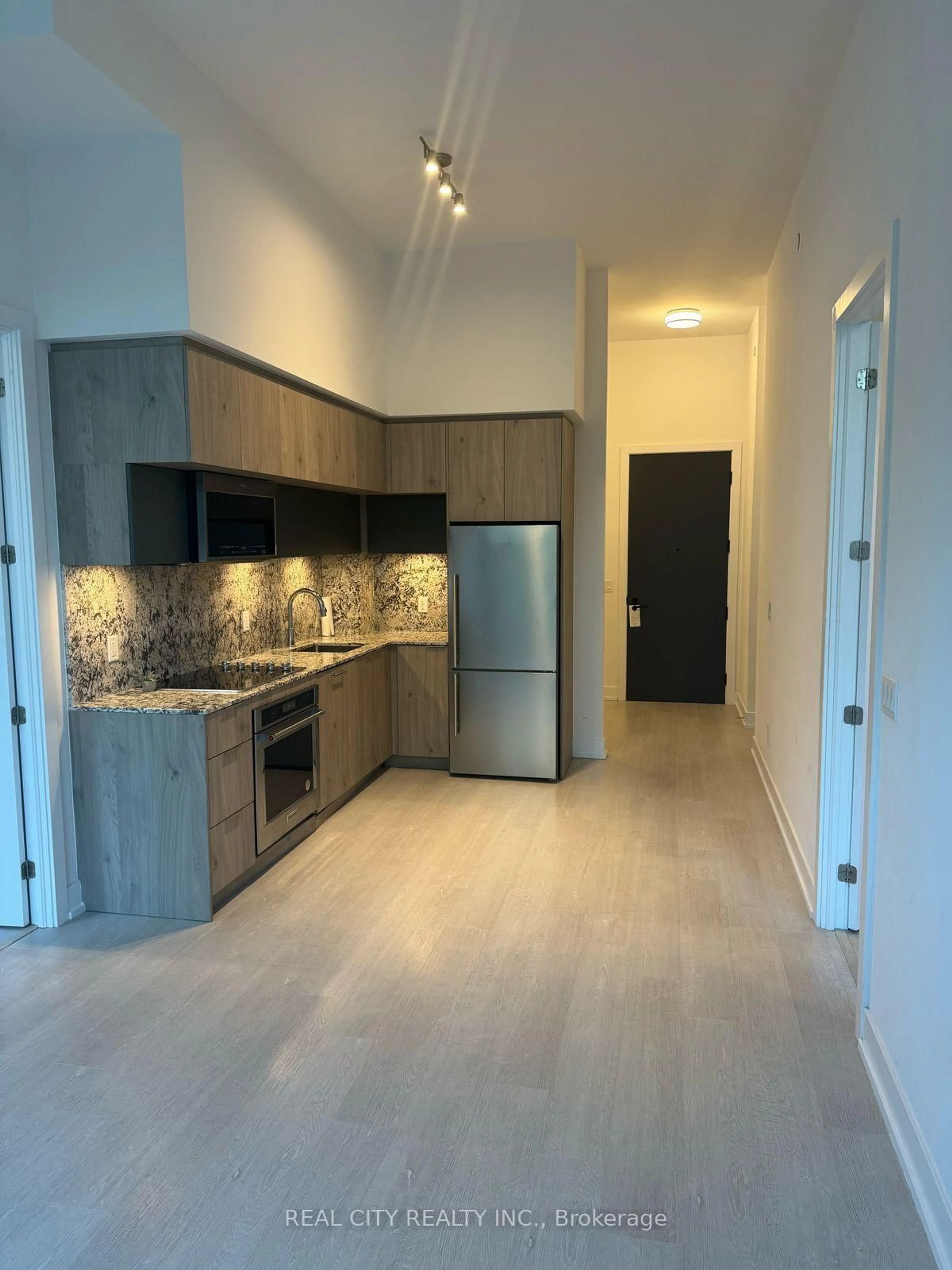 Unknown for 25 Adra Grado Way #243, Toronto Ontario M2J 0H6