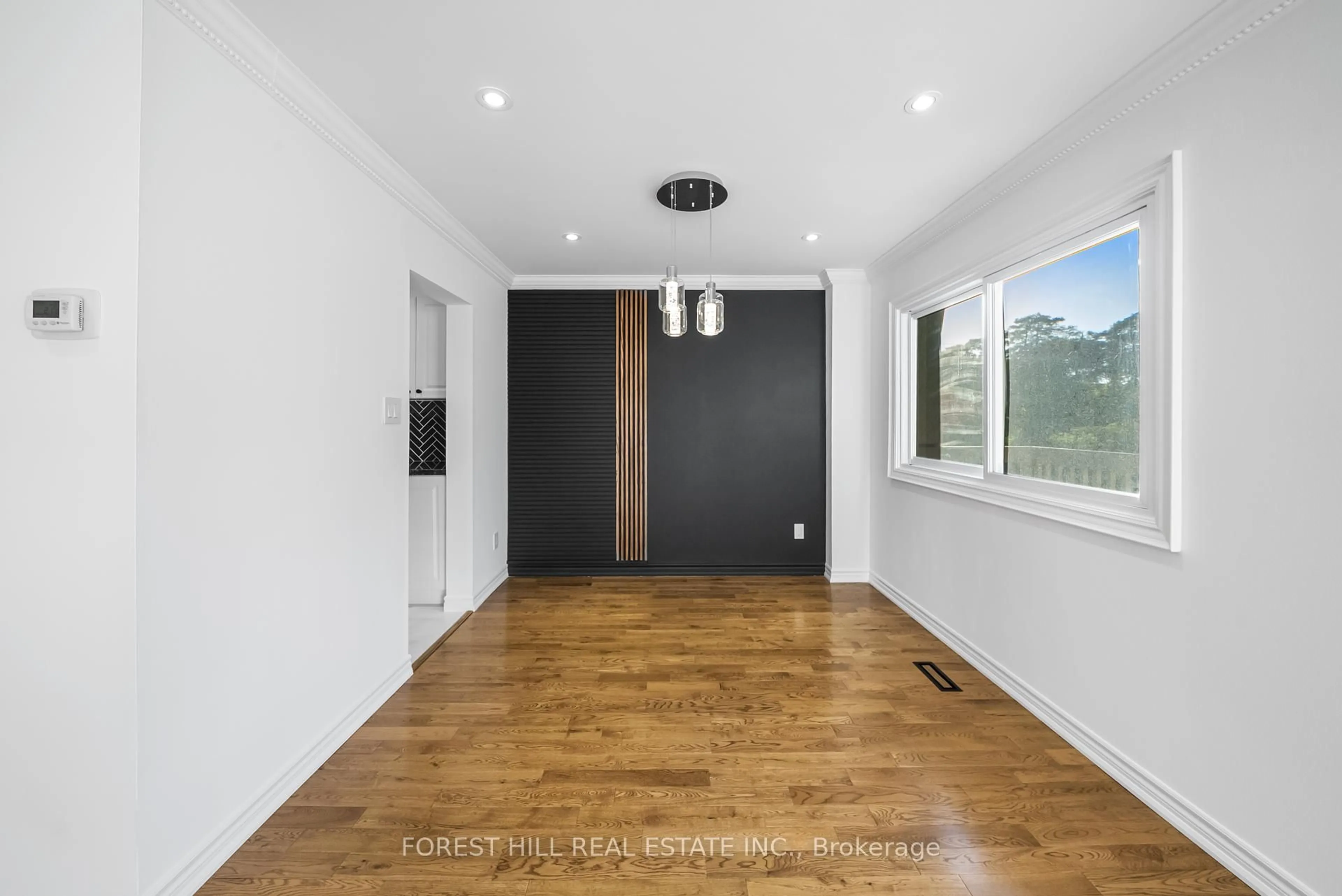 Indoor entryway for 73 CHERYL SHEP Way, Toronto Ontario M2J 4R5