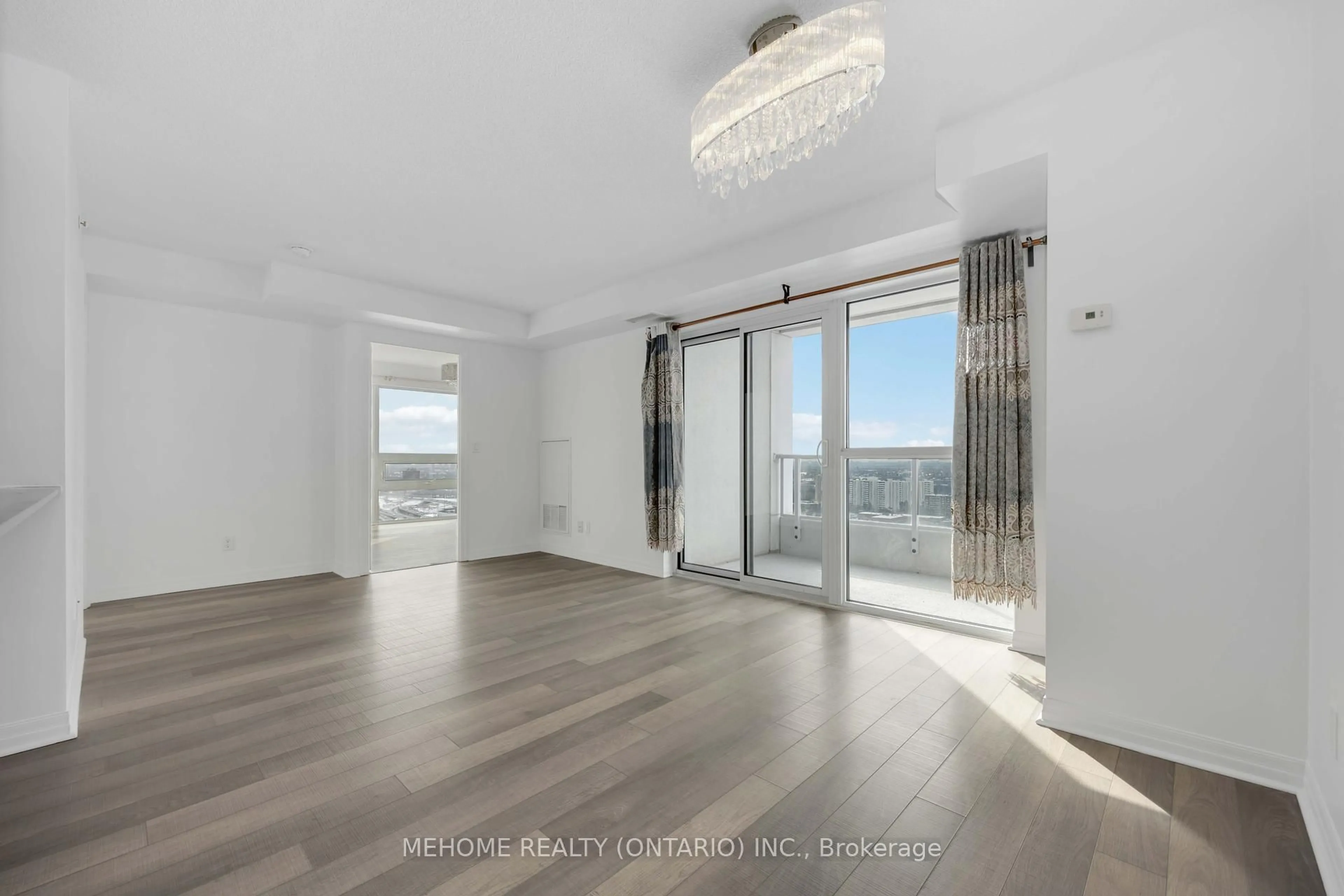 A pic of a room for 275 Yorkland Rd #2610, Toronto Ontario M2J 0B4
