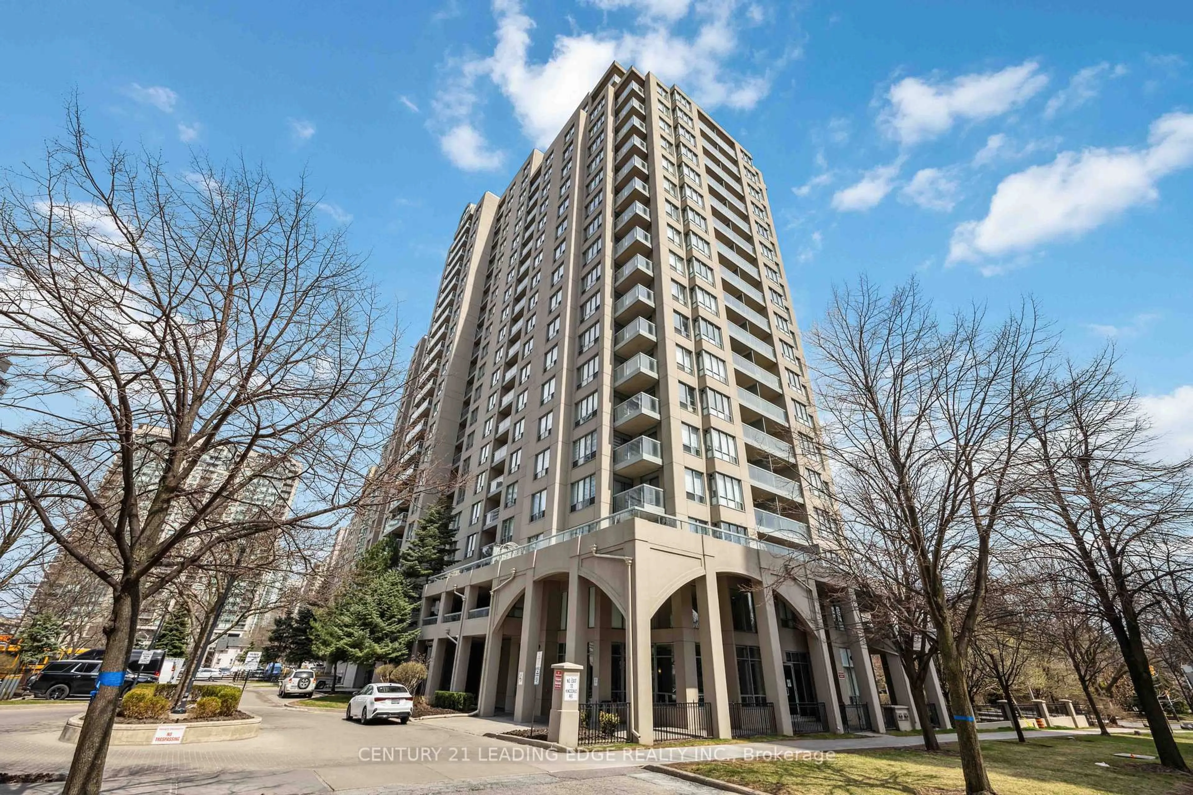 Unknown for 28 Empress Ave #2503, Toronto Ontario M2N 6Z7