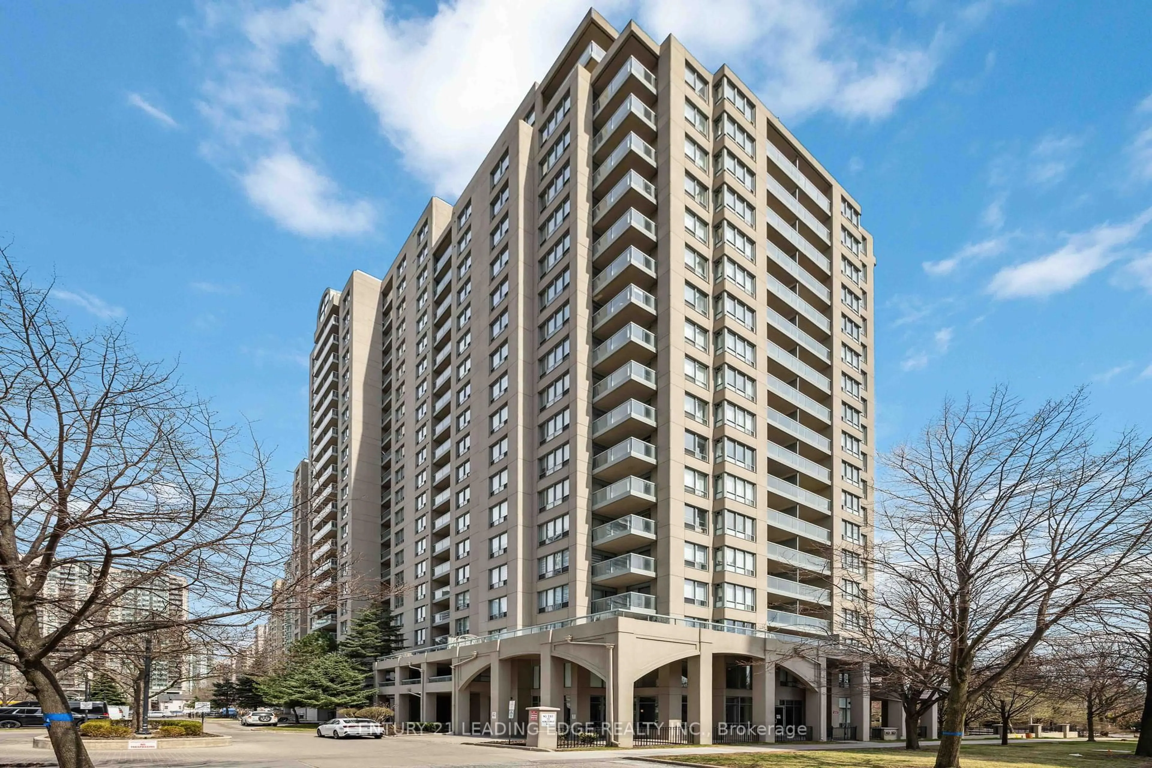 Unknown for 28 Empress Ave #2503, Toronto Ontario M2N 6Z7