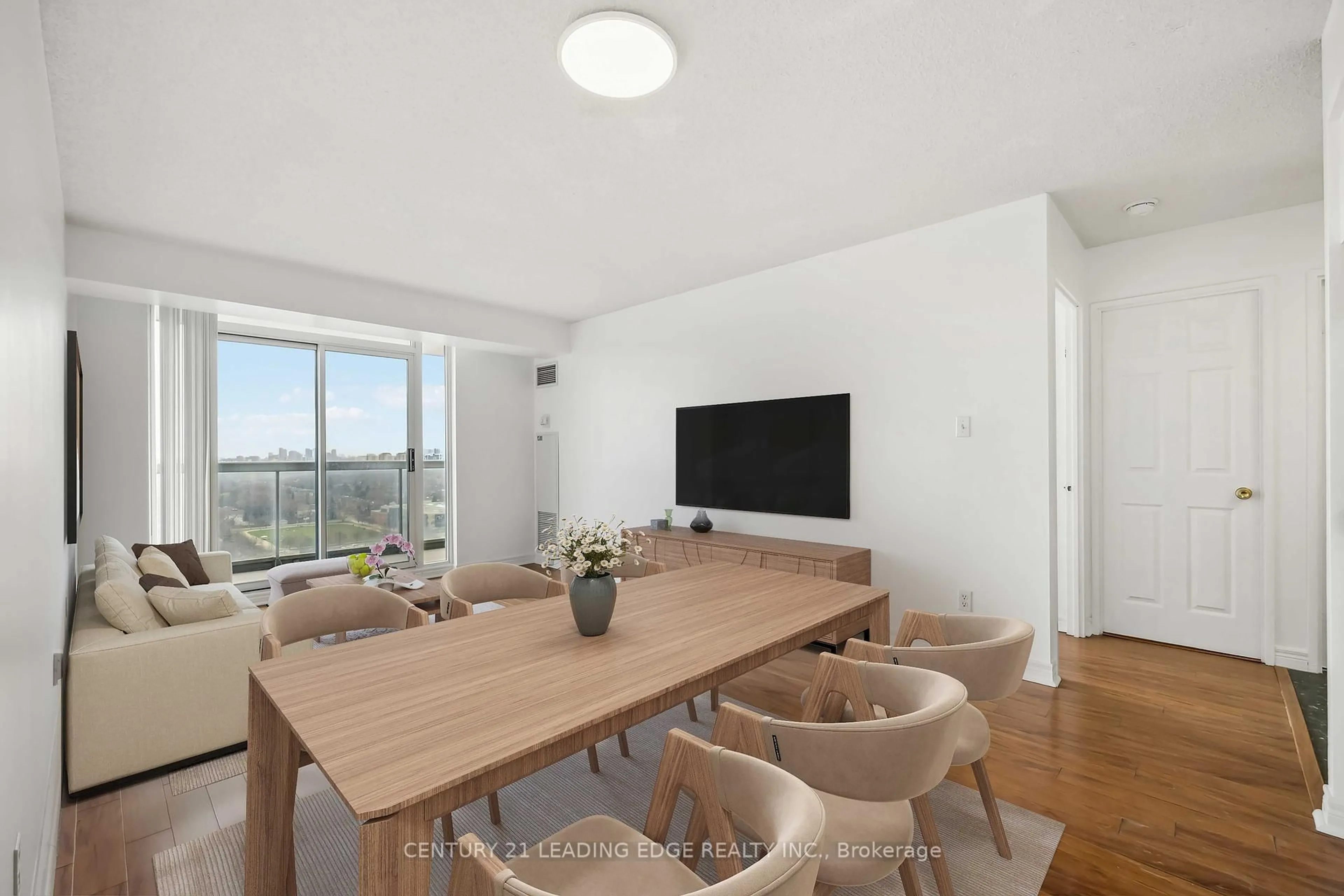 A pic of a room for 28 Empress Ave #2503, Toronto Ontario M2N 6Z7