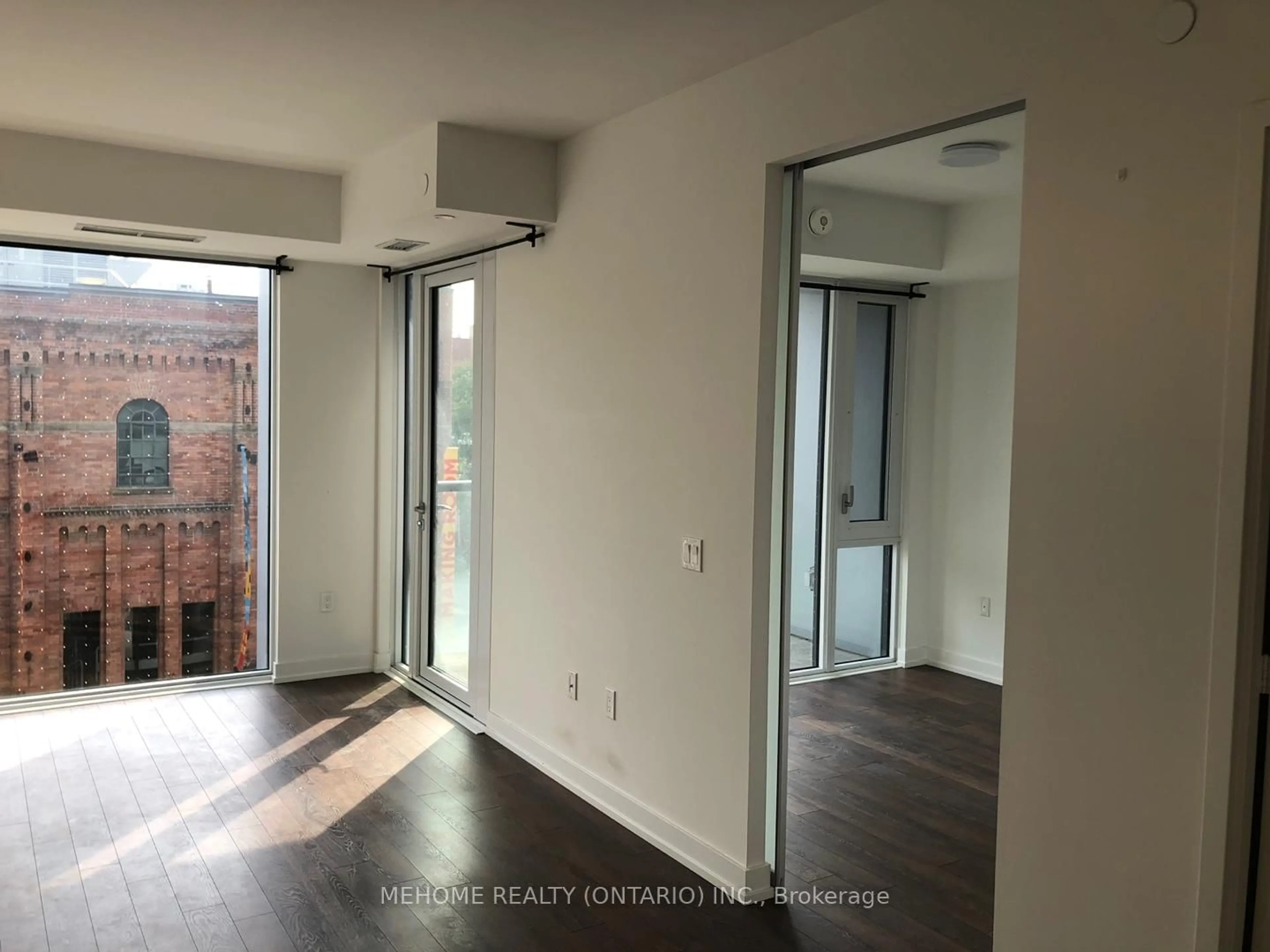 A pic of a room for 158 Front St #402, Toronto Ontario M5A 0K9