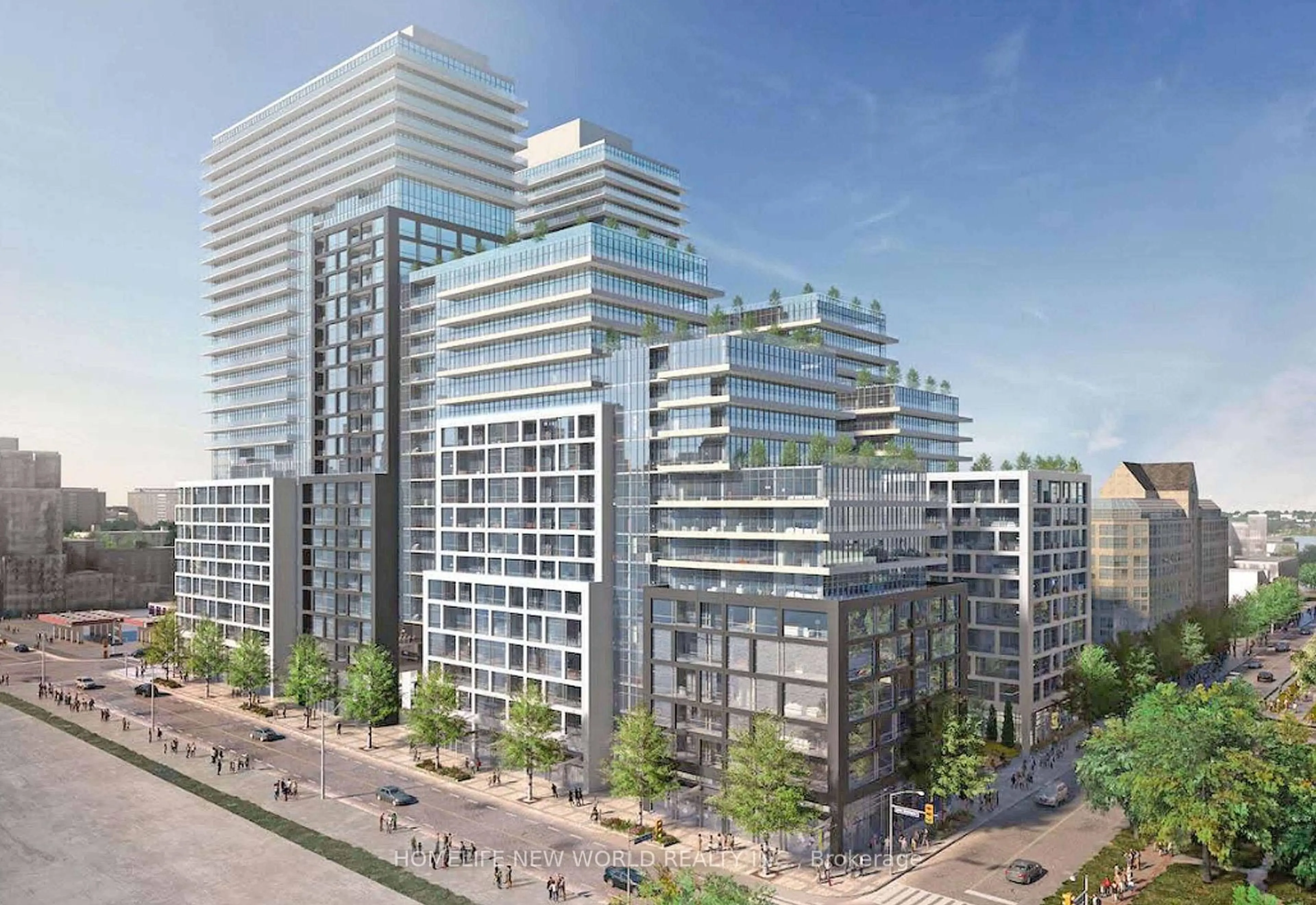 Unknown for 121 Lower Sherbourne St #1130, Toronto Ontario M5A 0W8