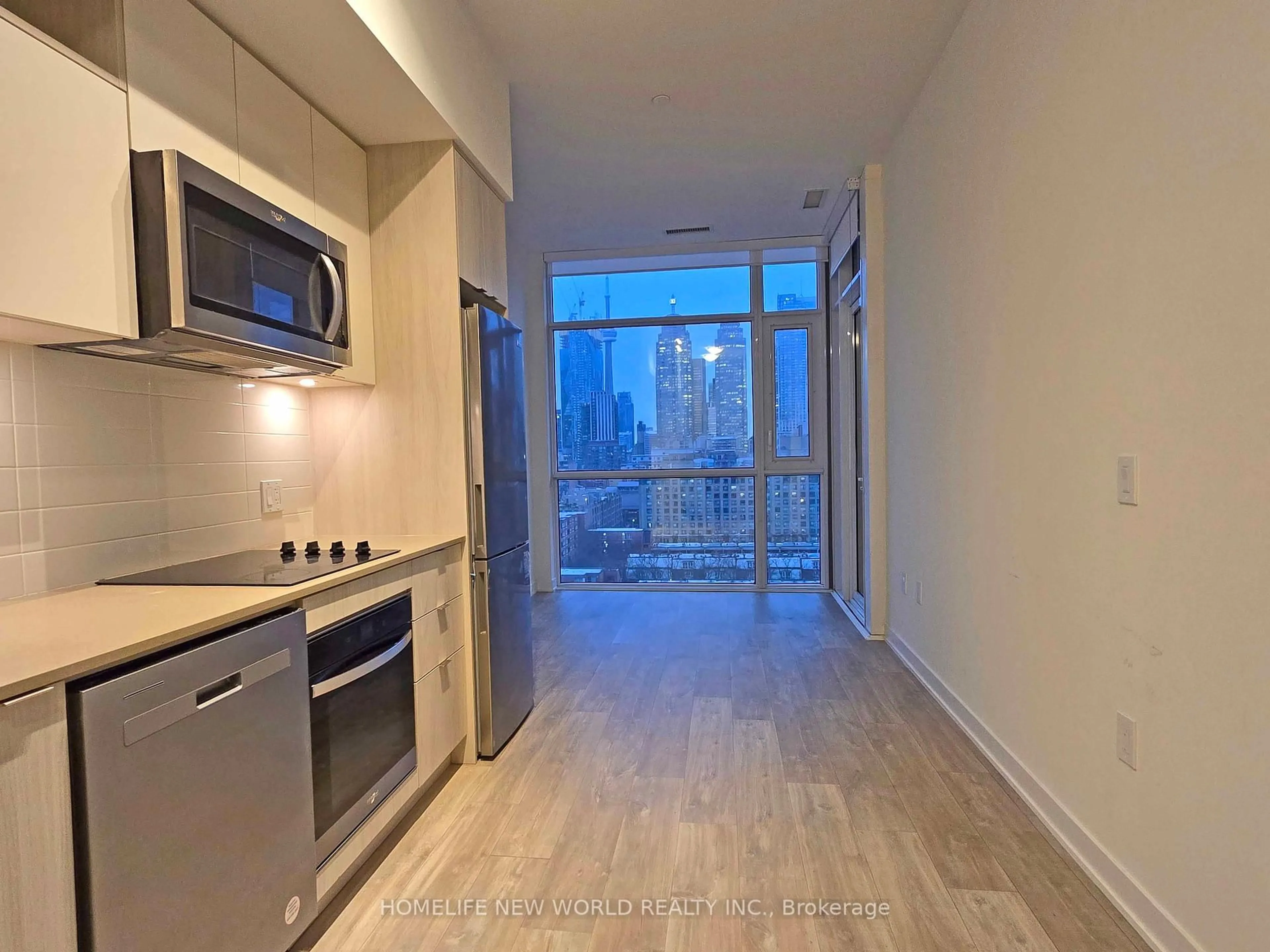 Unknown for 121 Lower Sherbourne St #1130, Toronto Ontario M5A 0W8