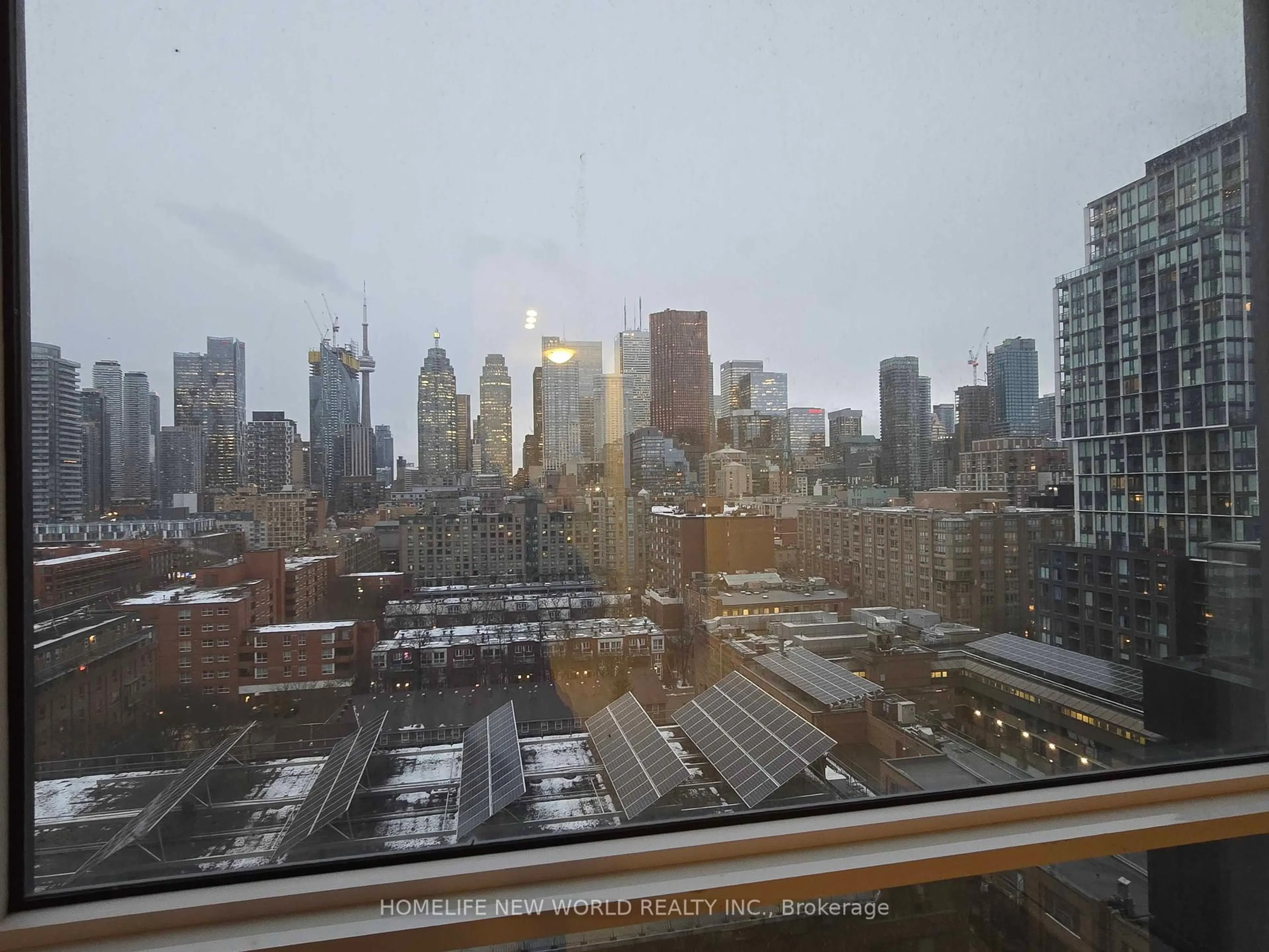 A pic of a room for 121 Lower Sherbourne St #1130, Toronto Ontario M5A 0W8