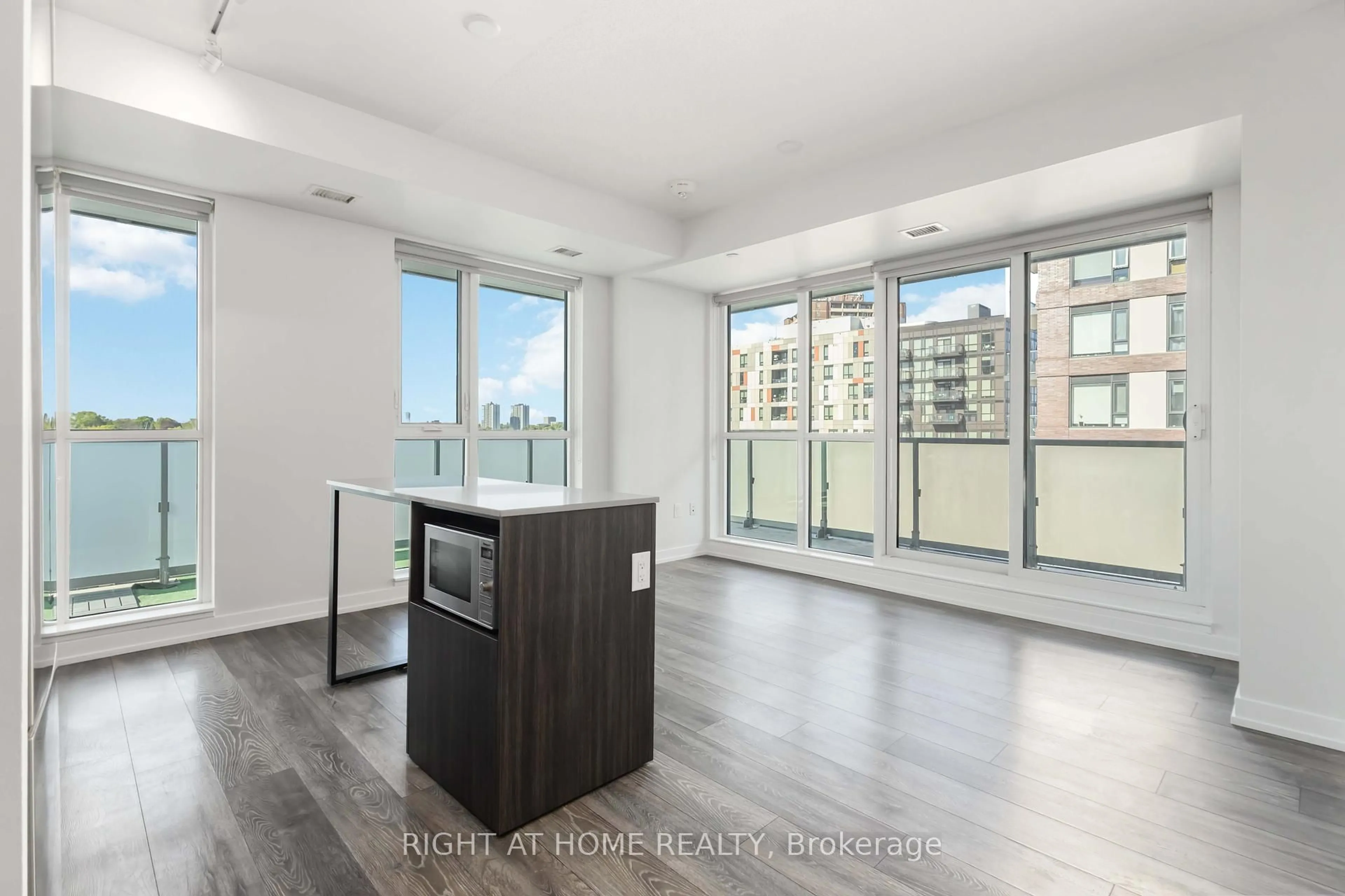 Unknown for 34 Tubman Ave #804, Toronto Ontario M5A 0R2