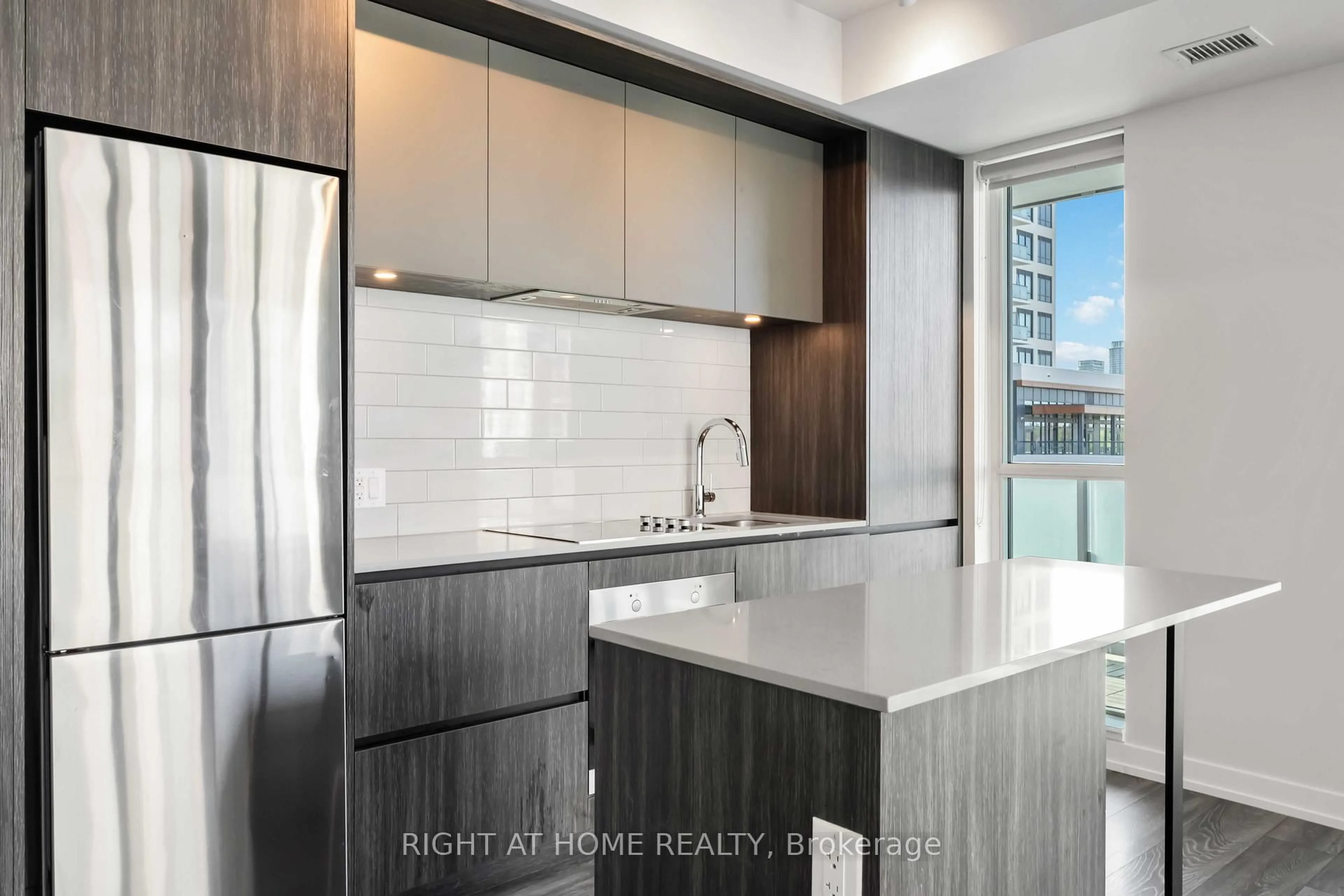 Unknown for 34 Tubman Ave #804, Toronto Ontario M5A 0R2