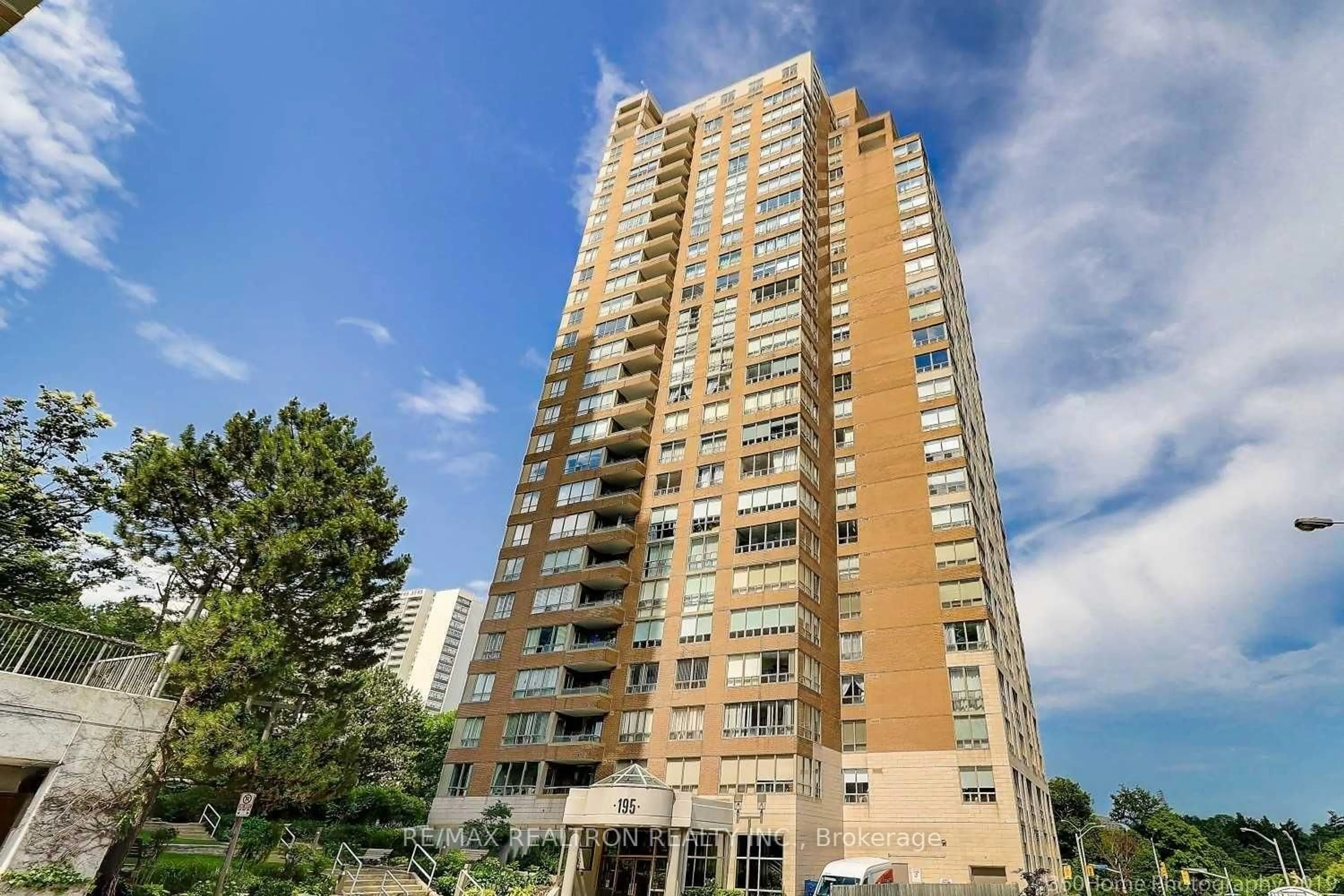 Unknown for 195 Wynford Dr #2301, Toronto Ontario M3C 3P3