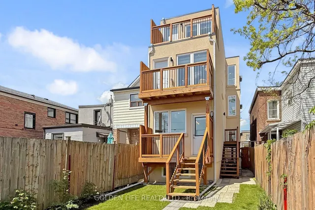 Additional property image - 9 Cobourg Ave