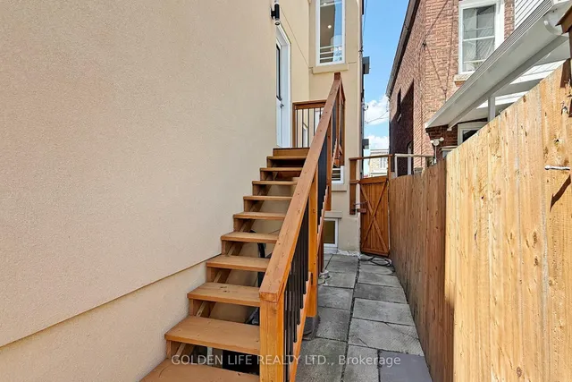 Additional property image - 9 Cobourg Ave