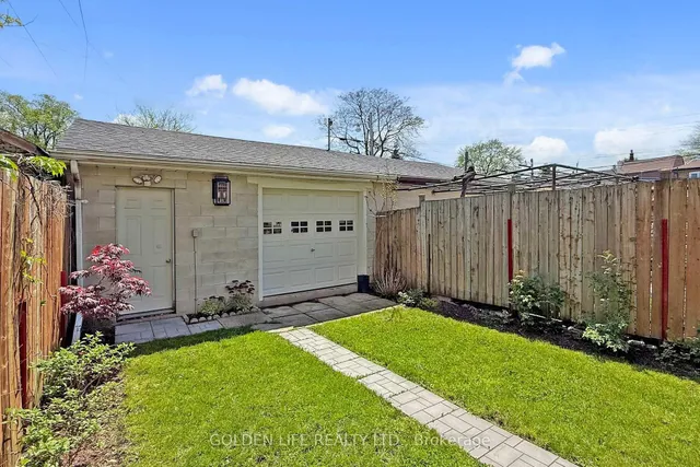 Additional property image - 9 Cobourg Ave