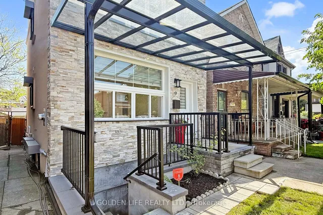 Additional property image - 9 Cobourg Ave