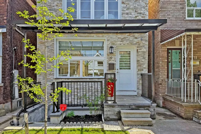 Additional property image - 9 Cobourg Ave