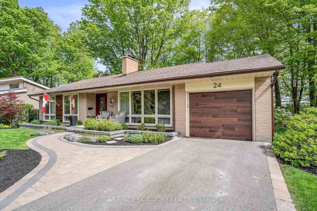Additional property image - 24 Deepwood Cres