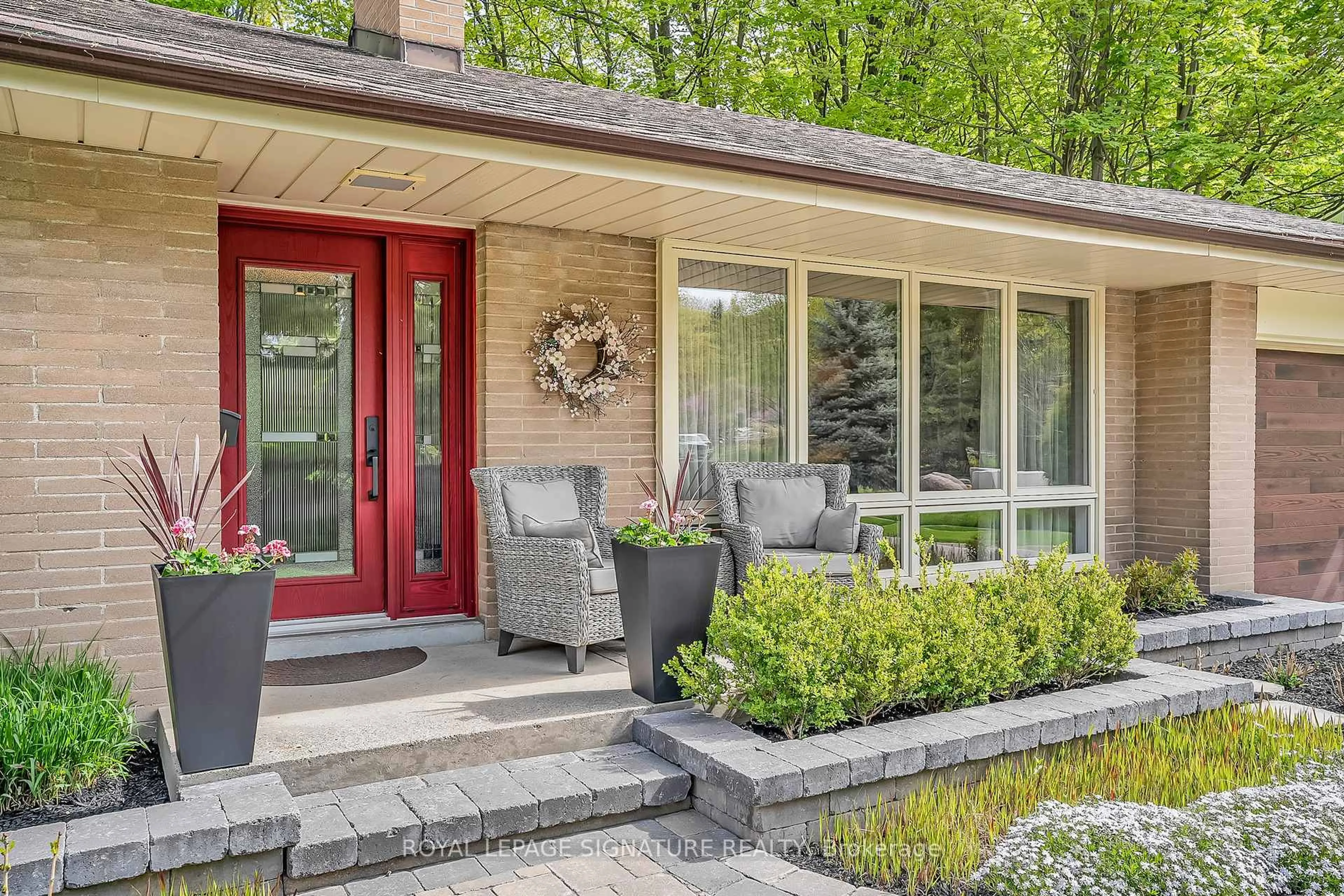 Unknown for 24 Deepwood Cres, Toronto Ontario M3C 1N8