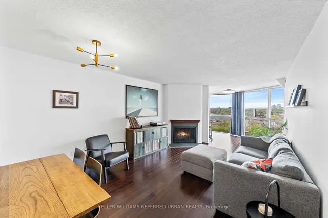 Additional property image - 725 King St Unit 1011
