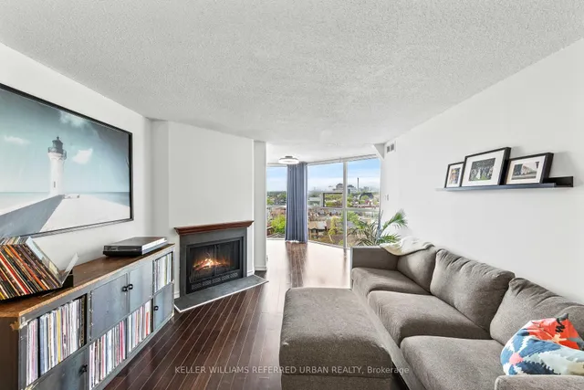 Additional property image - 725 King St Unit 1011
