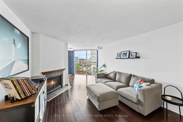 Additional property image - 725 King St Unit 1011