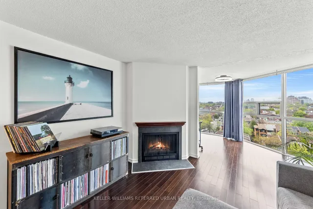 Additional property image - 725 King St Unit 1011