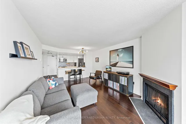 Additional property image - 725 King St Unit 1011