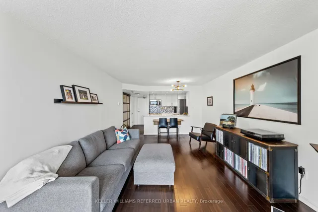 Additional property image - 725 King St Unit 1011